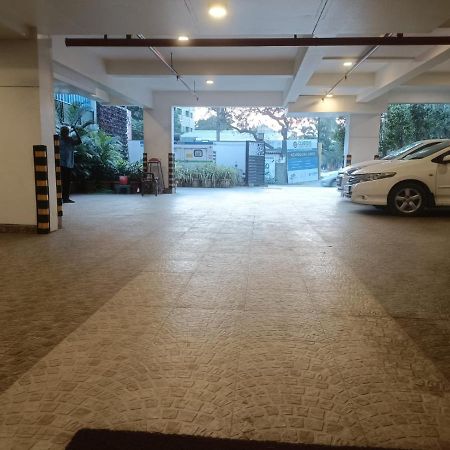 Park Avenue Suites Coimbatore Exterior foto