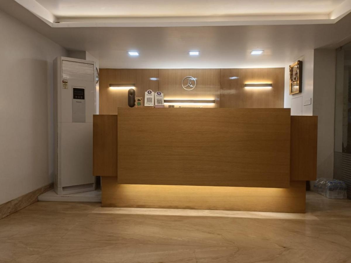Park Avenue Suites Coimbatore Exterior foto